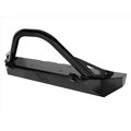 Icon Vehicle Dynamics 07-18 JK COMP SERIES FRONT BUMPER W/ BAR & TABS 25204